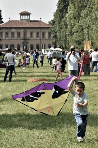 Oasi del Gioco